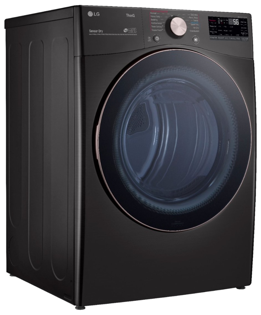 Clothes Dryer