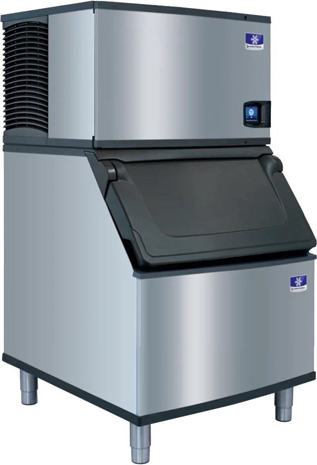 Commercial Ice Maker